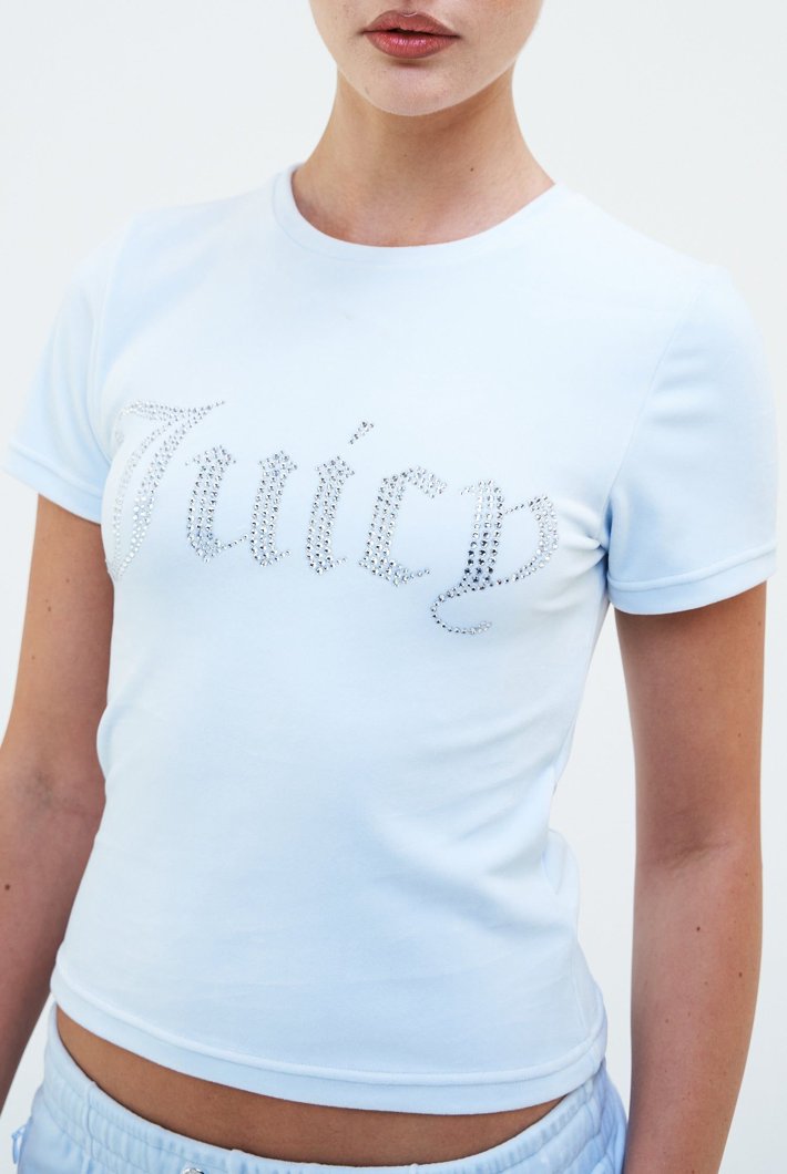 T-SHIRT SHORT SLEEVE - NANTUCKET BREEZE