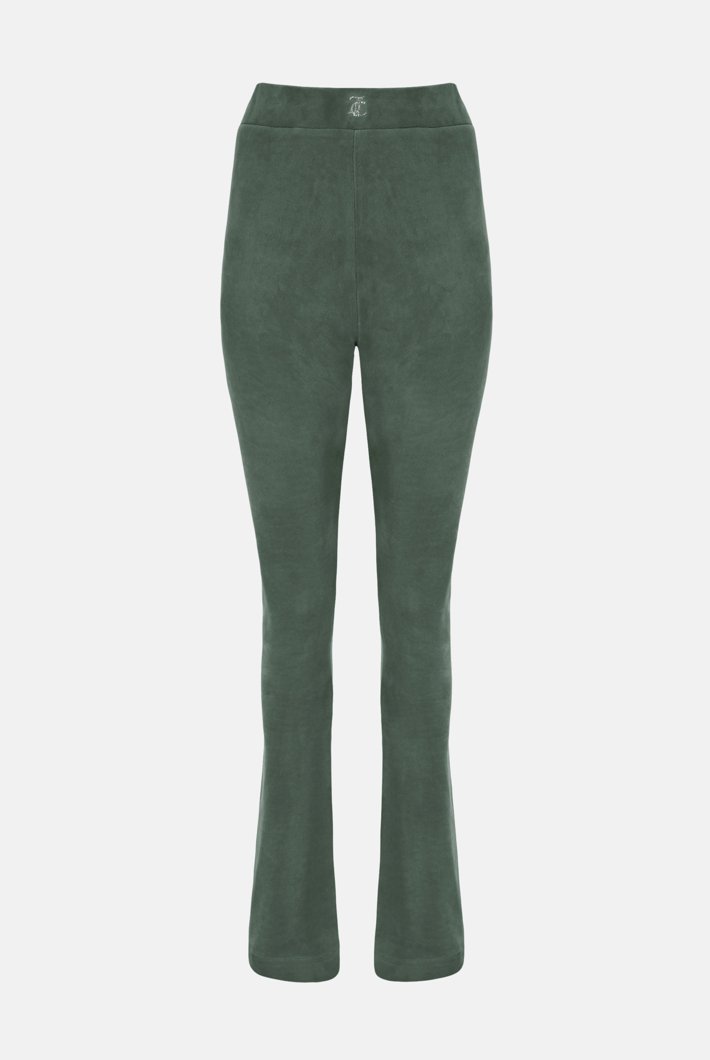 PANTS - BEGONIA PINK