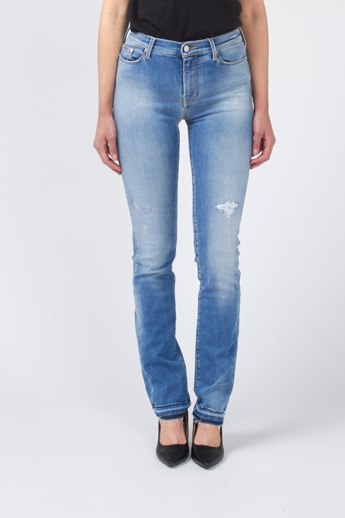 JEANS - DENIM