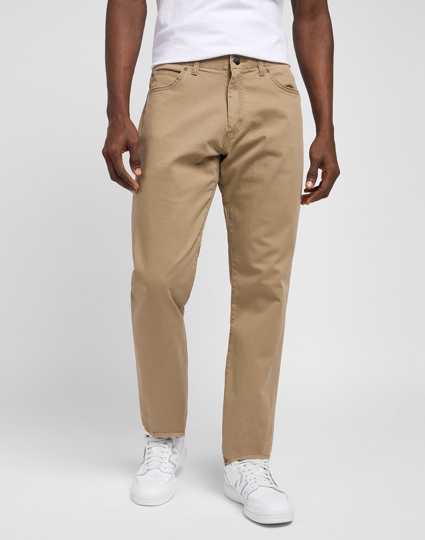 PANTS - BEIGE