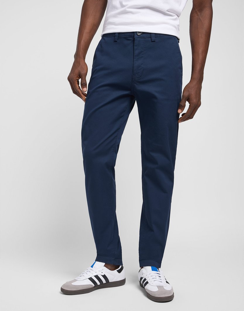 PANTS - BLUE