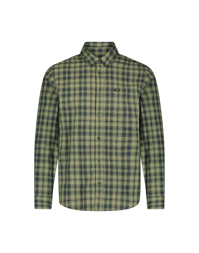 SHIRT - GREEN