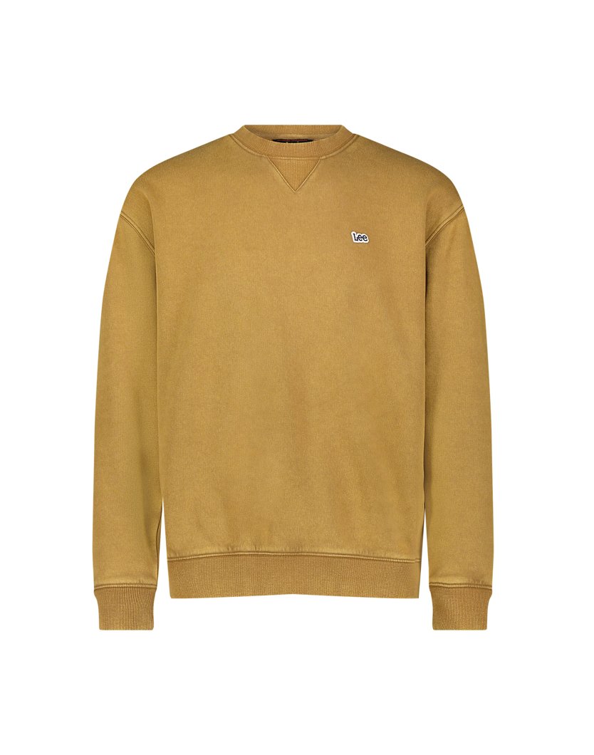 SWEATSHIRT - GLAZED GINGER