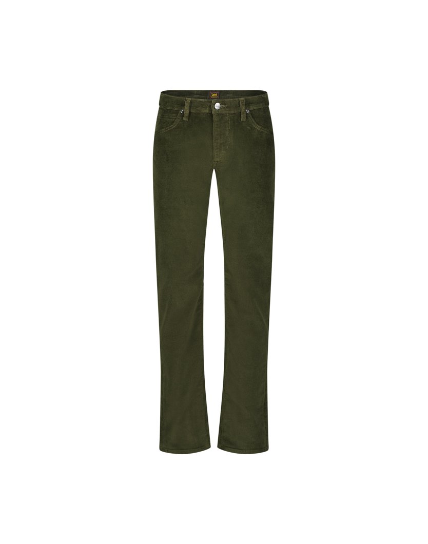 PANTS - GREEN