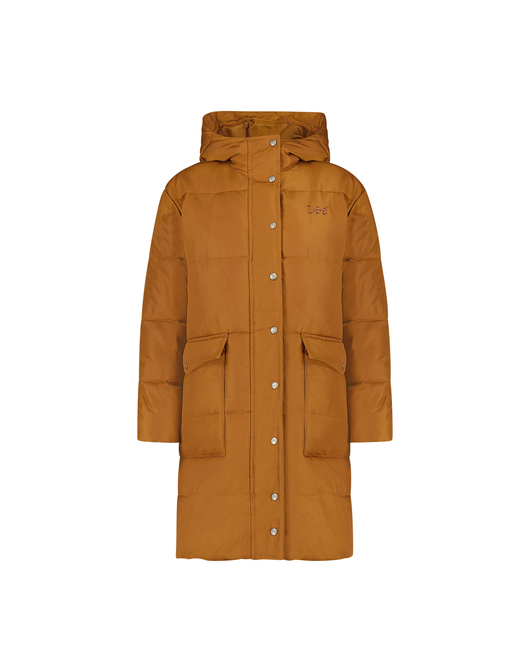PARKA - CLOVE