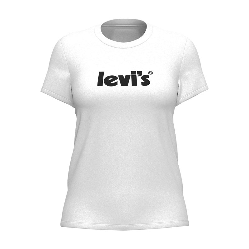 T-SHIRT - WHITE
