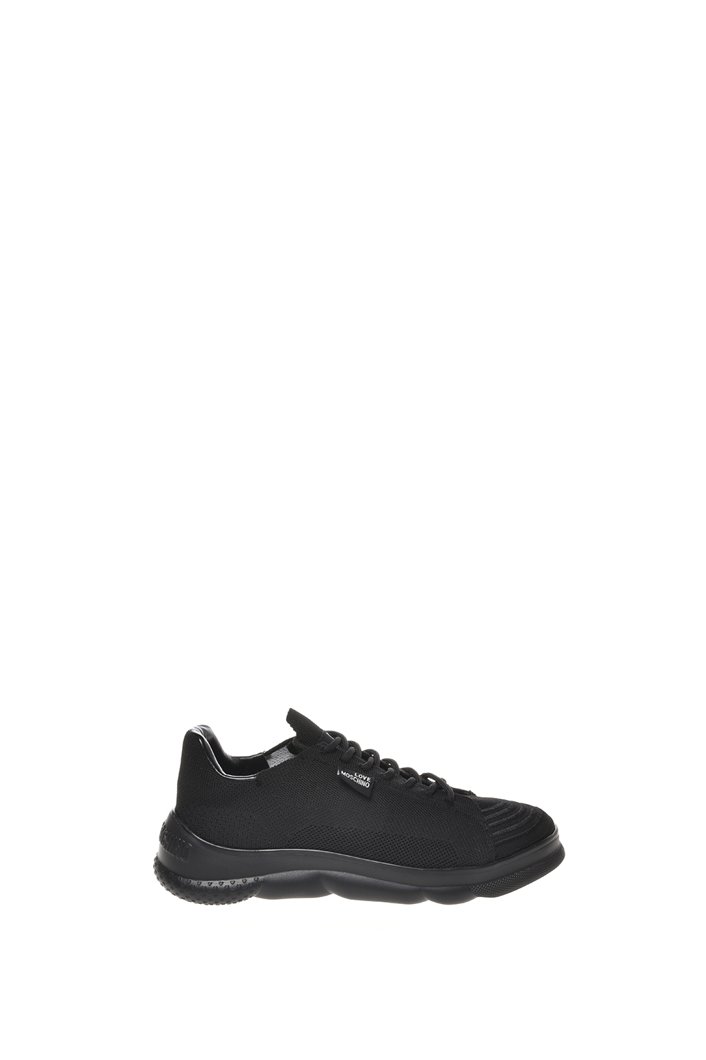 SNEAKERS - BLACK