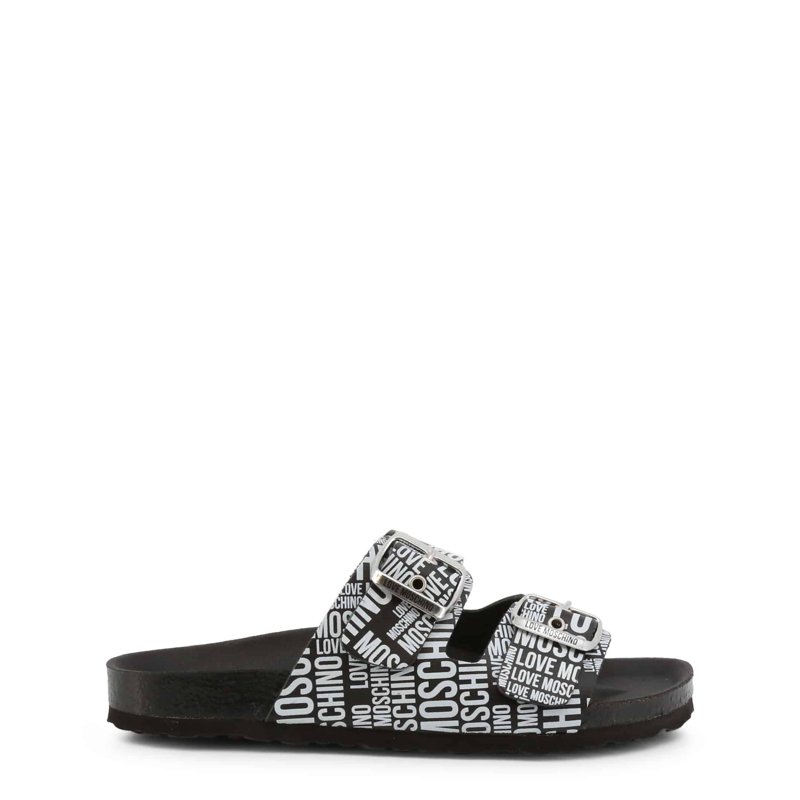 SLIDES - BLACK-WHITE