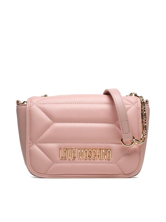 CROSSBODY BAG - POWDER