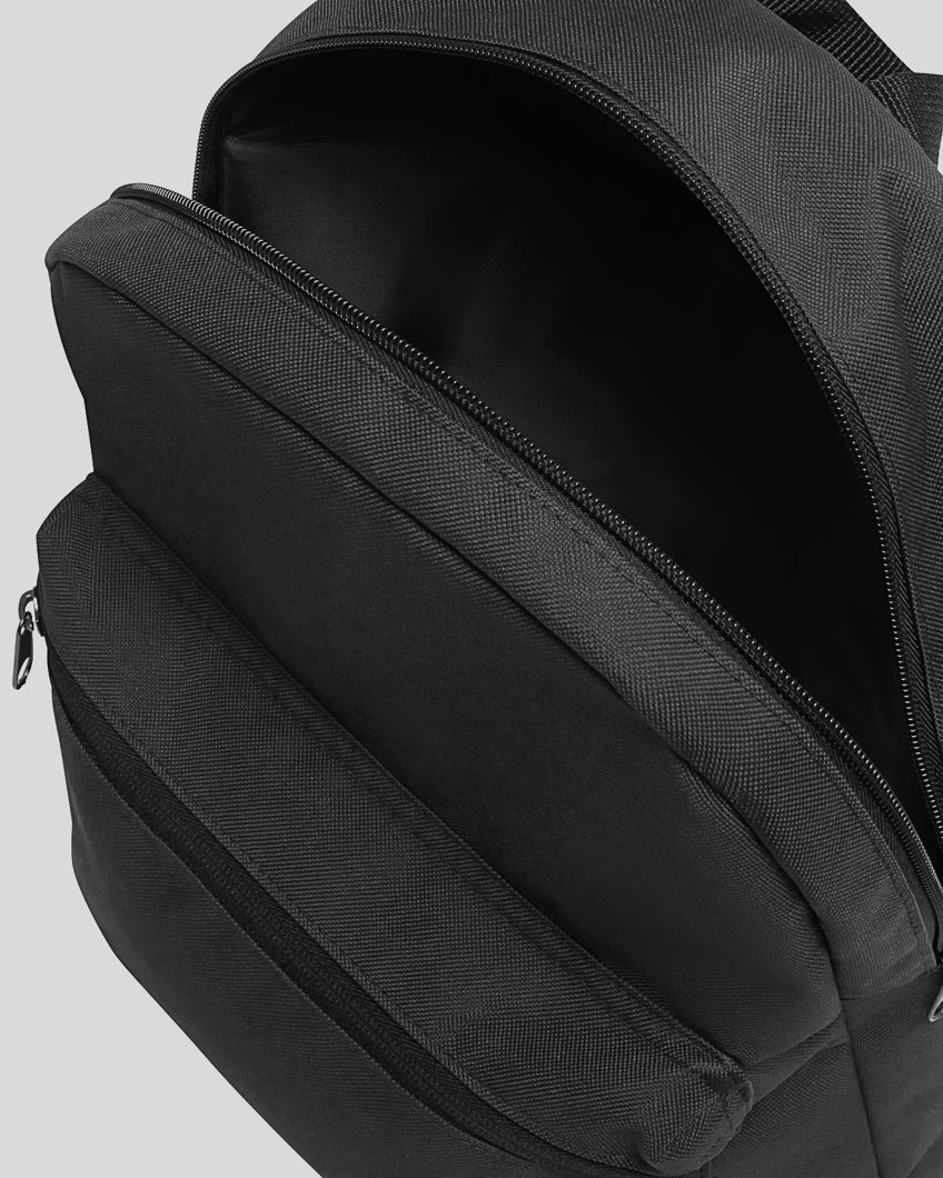 BACKPACK - GUNMETAL