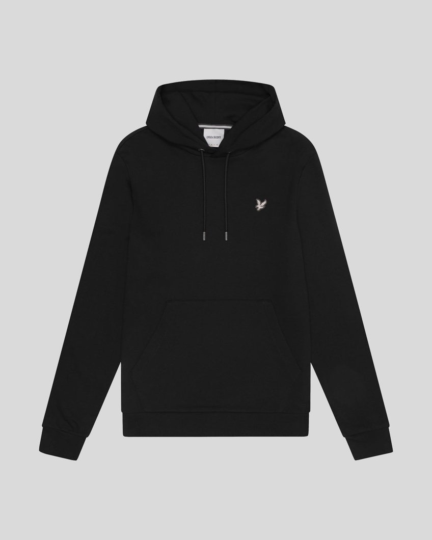 SWEATSHIRT - LACQUER