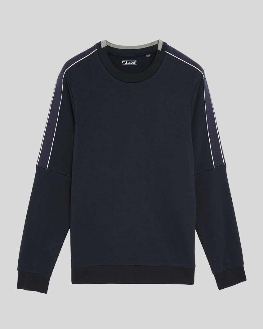 SWEATSHIRT - DARK NAVY
