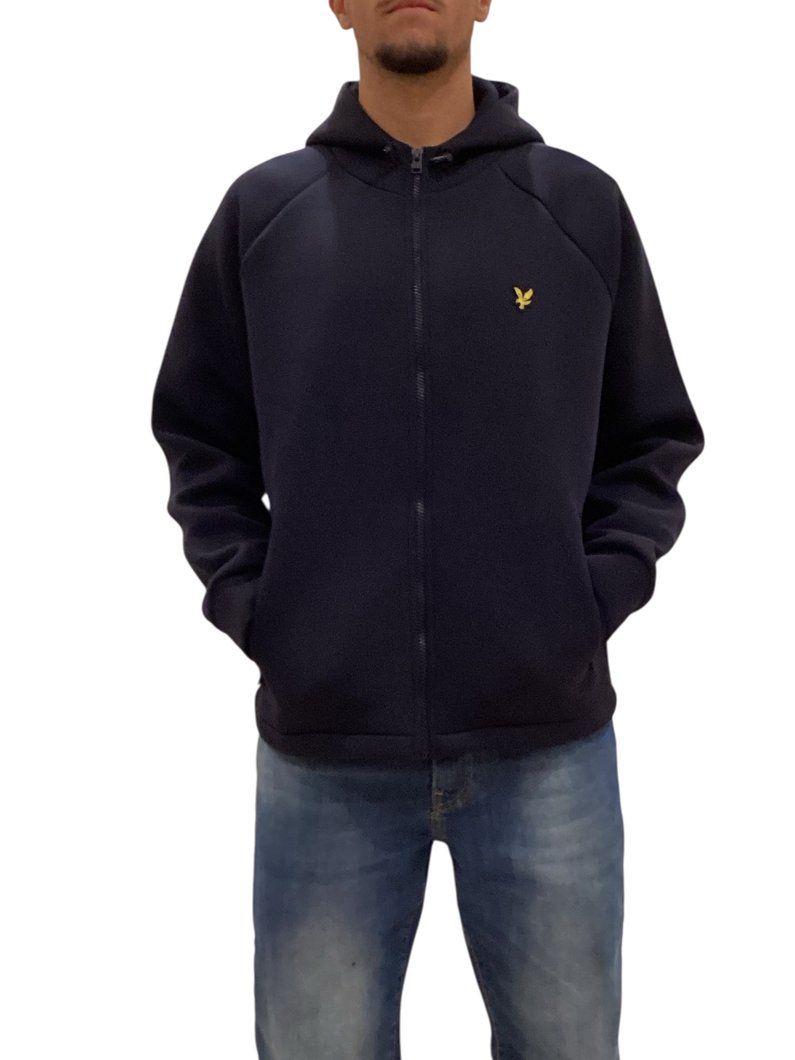 SWEATSHIRT - DARK NAVY