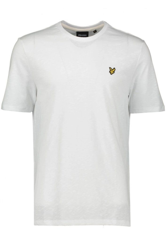 T-SHIRT - WHITE