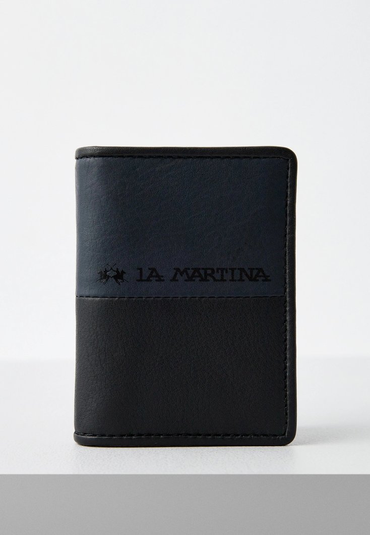 WALLET - BLACK