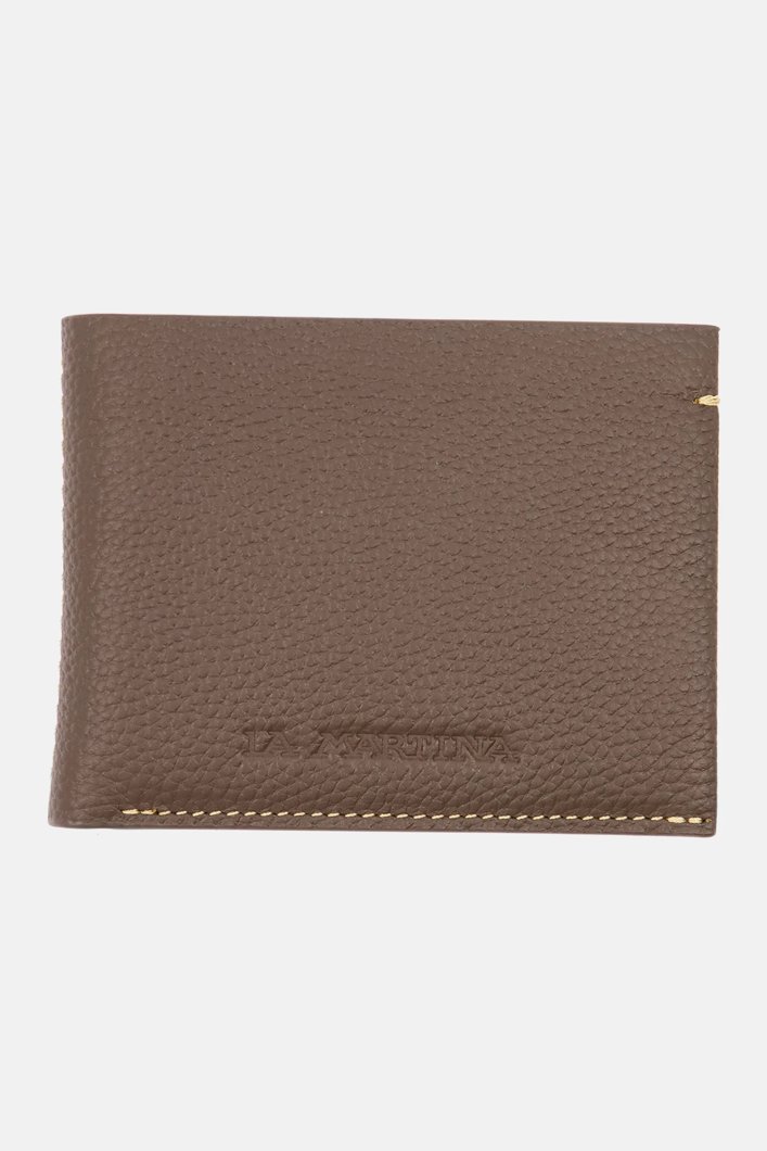 WALLET - BROWN