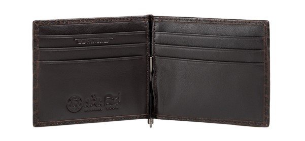 WALLET - BLACK