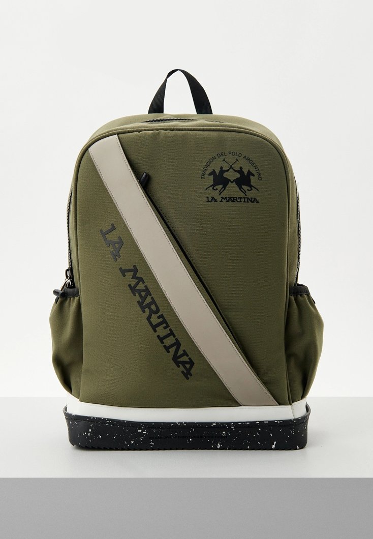BACKPACK - GREEN