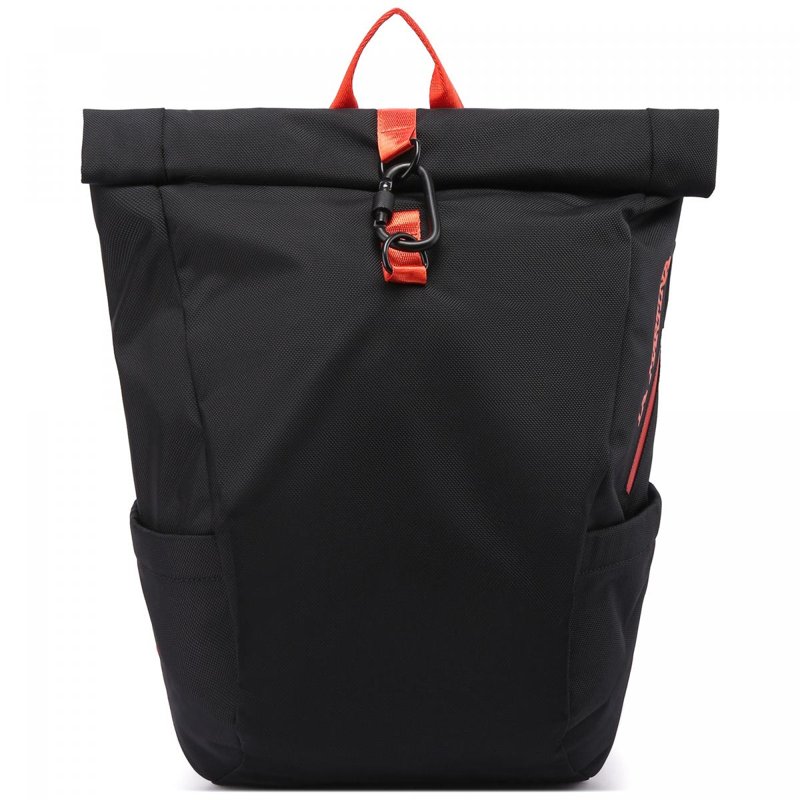 BACKPACK - BLACK