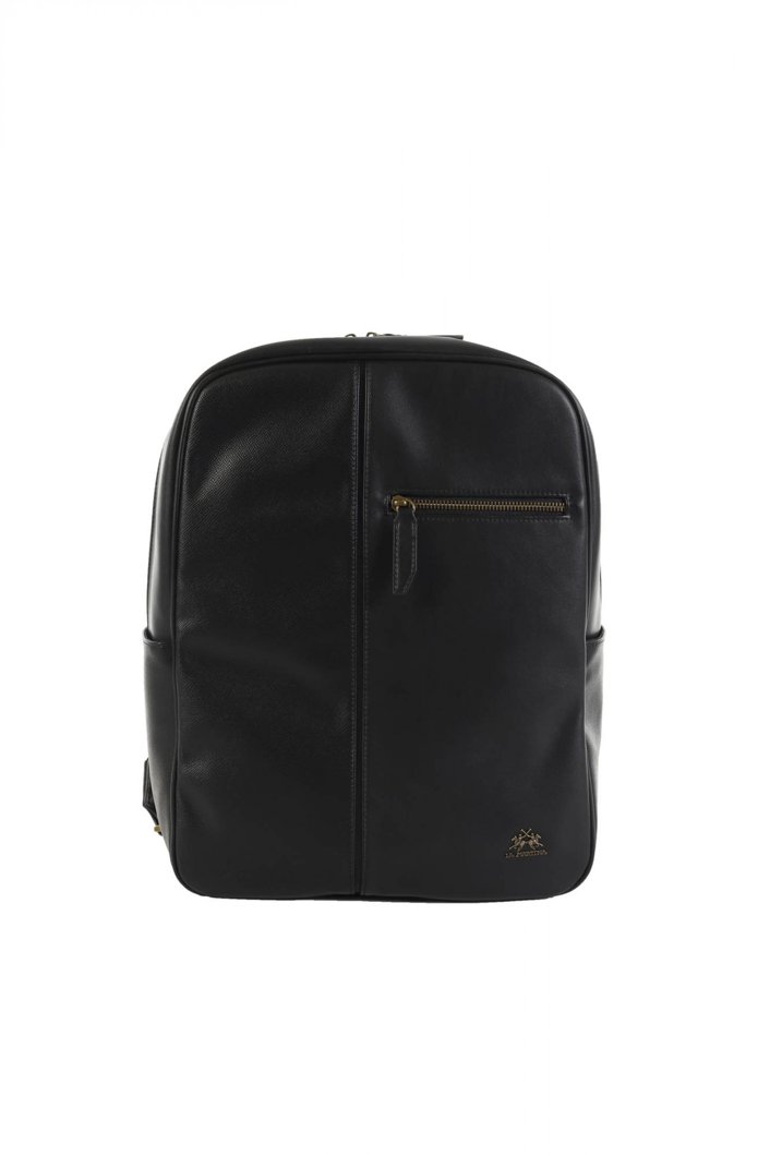 BACKPACK - BLACK