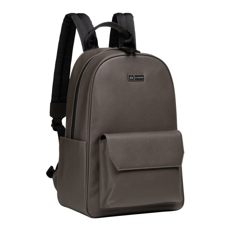 BACKPACK - GREY