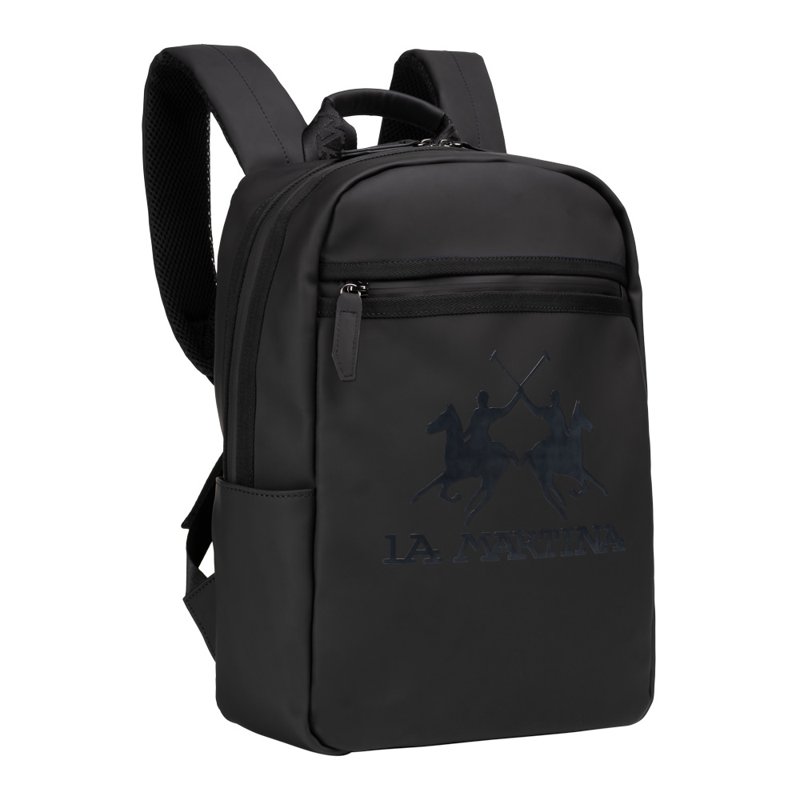 BACKPACK - BLACK
