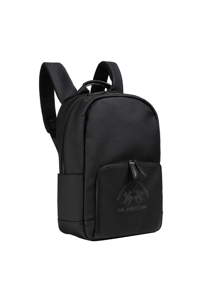 BACKPACK - BLACK