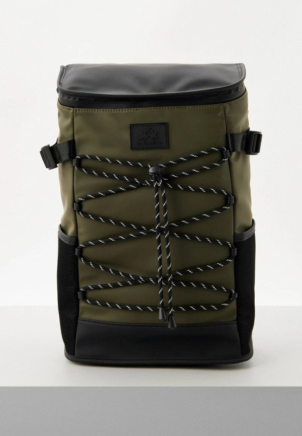 BACKPACK - GREEN