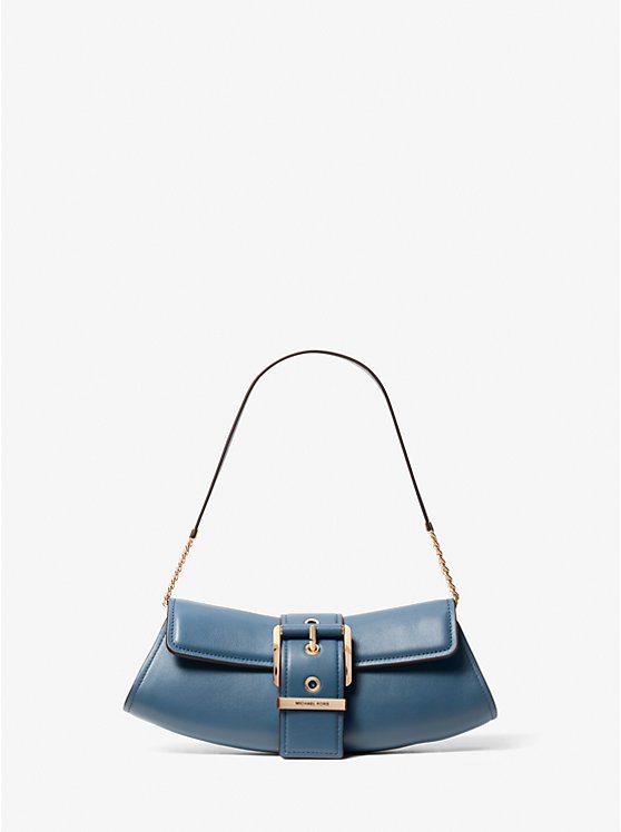 HANDBAG - DK CHAMBRAY