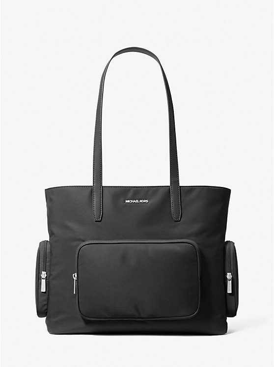 SHOULDER BAG - BLACK