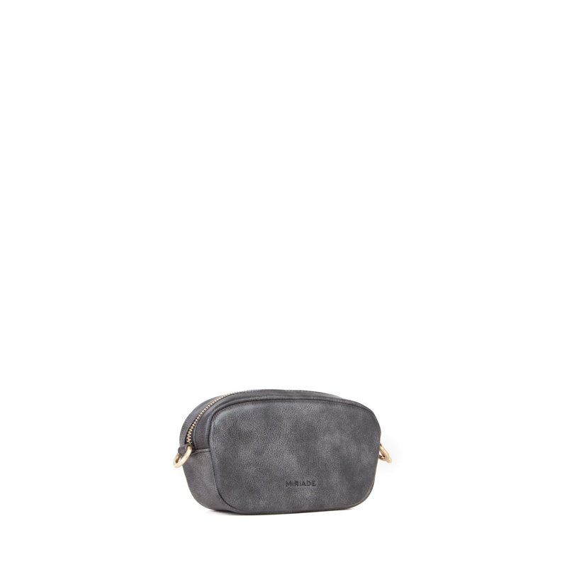 SHOULDER BAG - BLACK