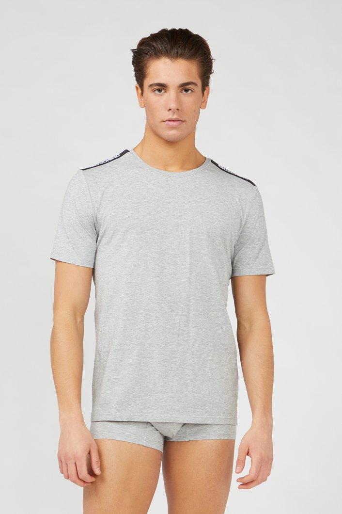 T-SHIRT 2 PACK - GREY