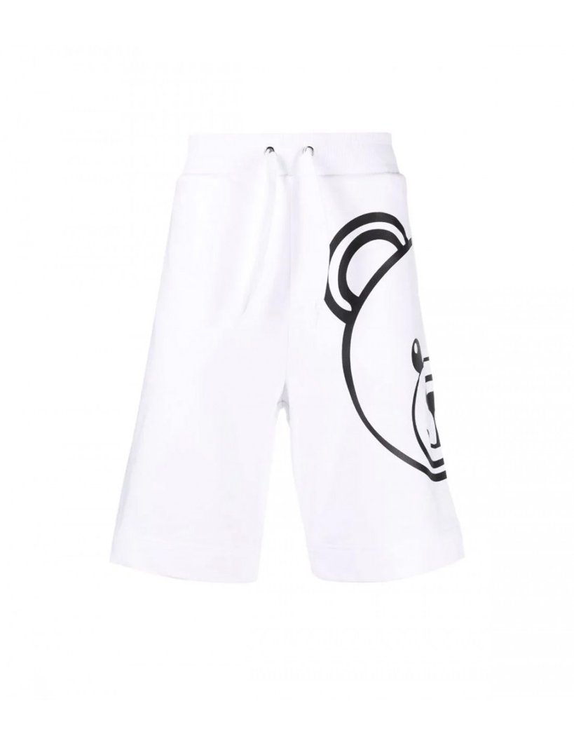 SHORTS - WHITE