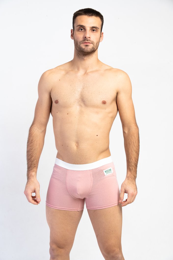 BOXERS 2 PACK - PINK