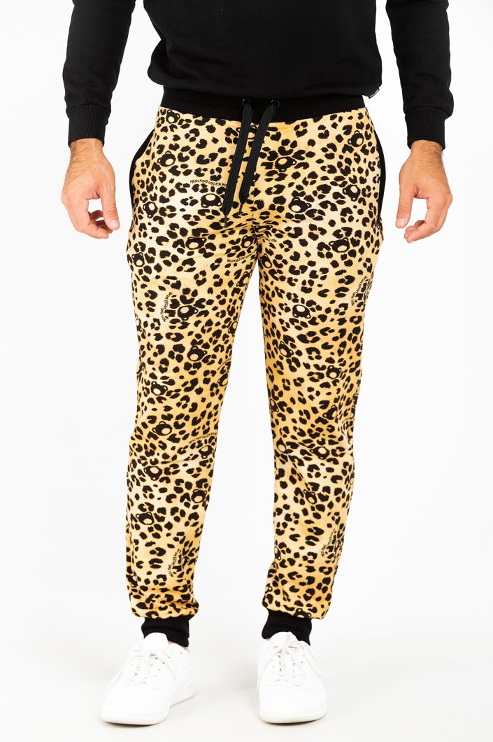 HOME PANTS - FANTASY COLORWAY