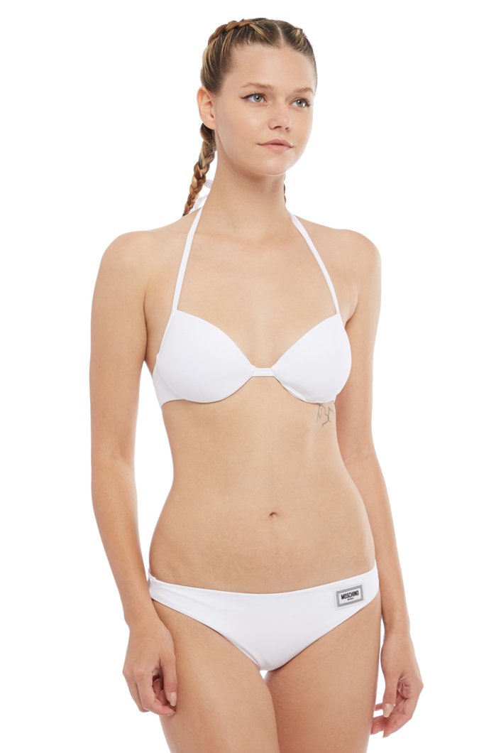 BIKINI TOP - WHITE