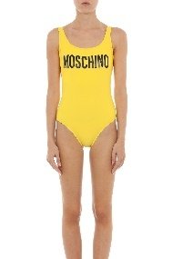 SWIMMING SUIT - MULTI PINK