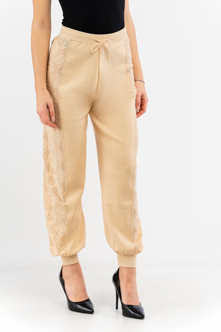 PANTS - IVORY