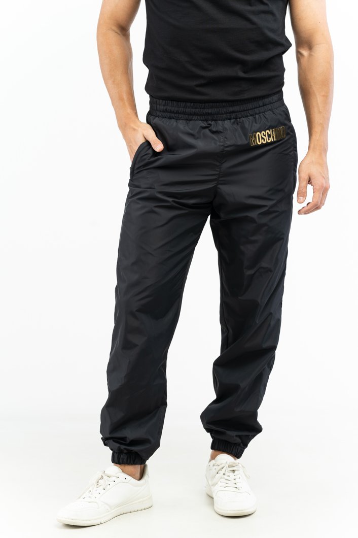 PANTS - BLACK