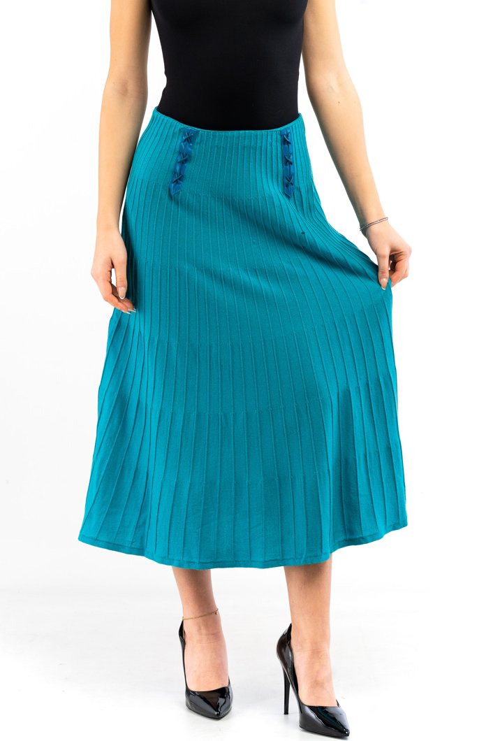 SKIRT - GREEN