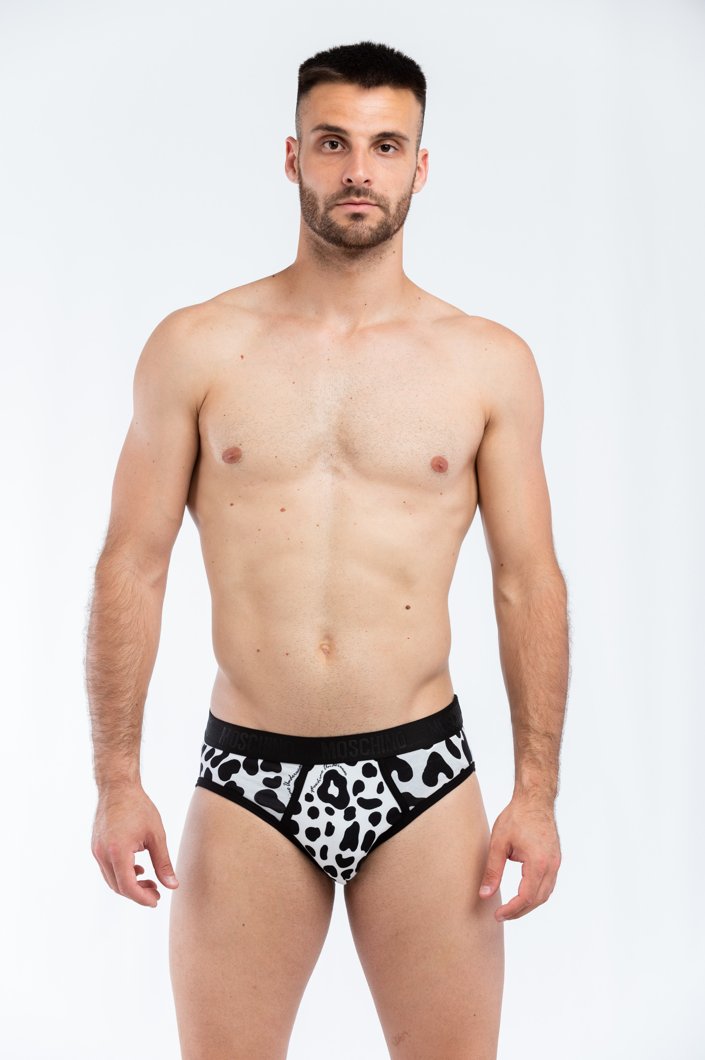 BRIEFS - BLACK FANTASY