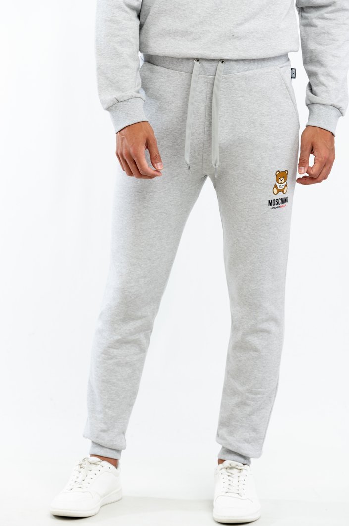 SPORT PANTS - GREY