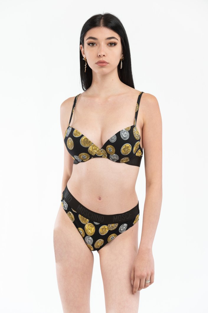 SLIP - BLACK FANTASY