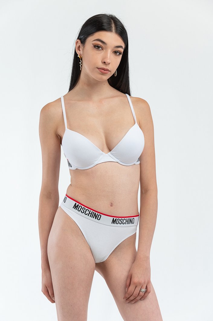 BRA - WHITE
