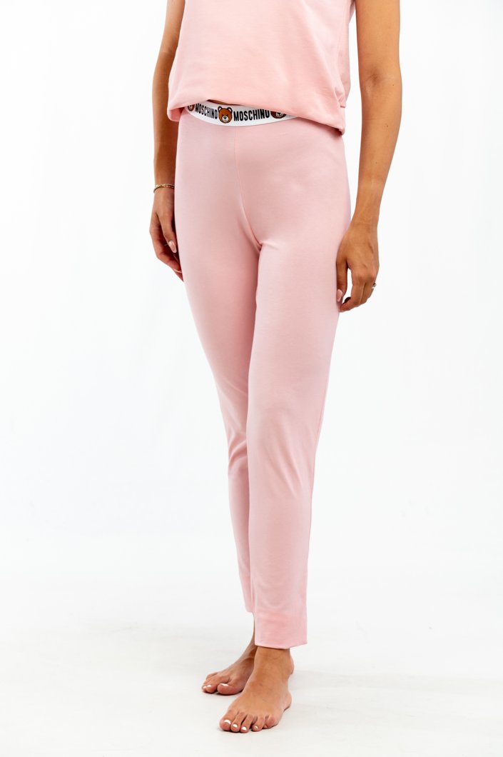 LEGGINGS - PINK