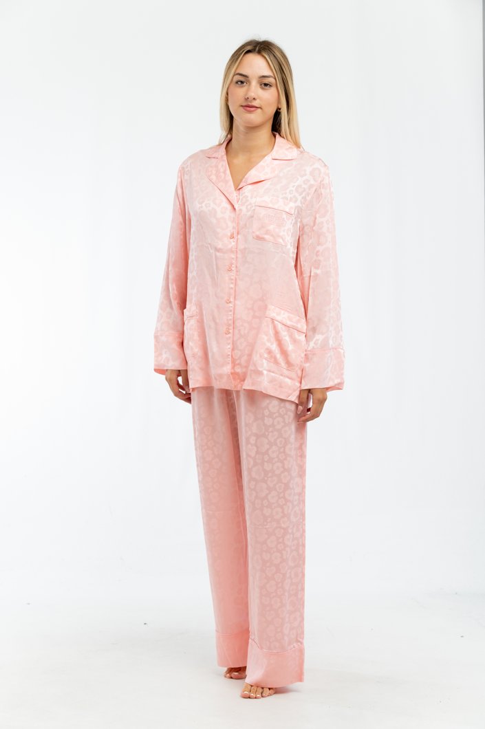 PIJAMA - PINK