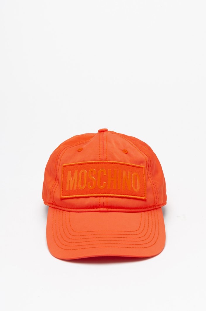 HAT - ORANGE