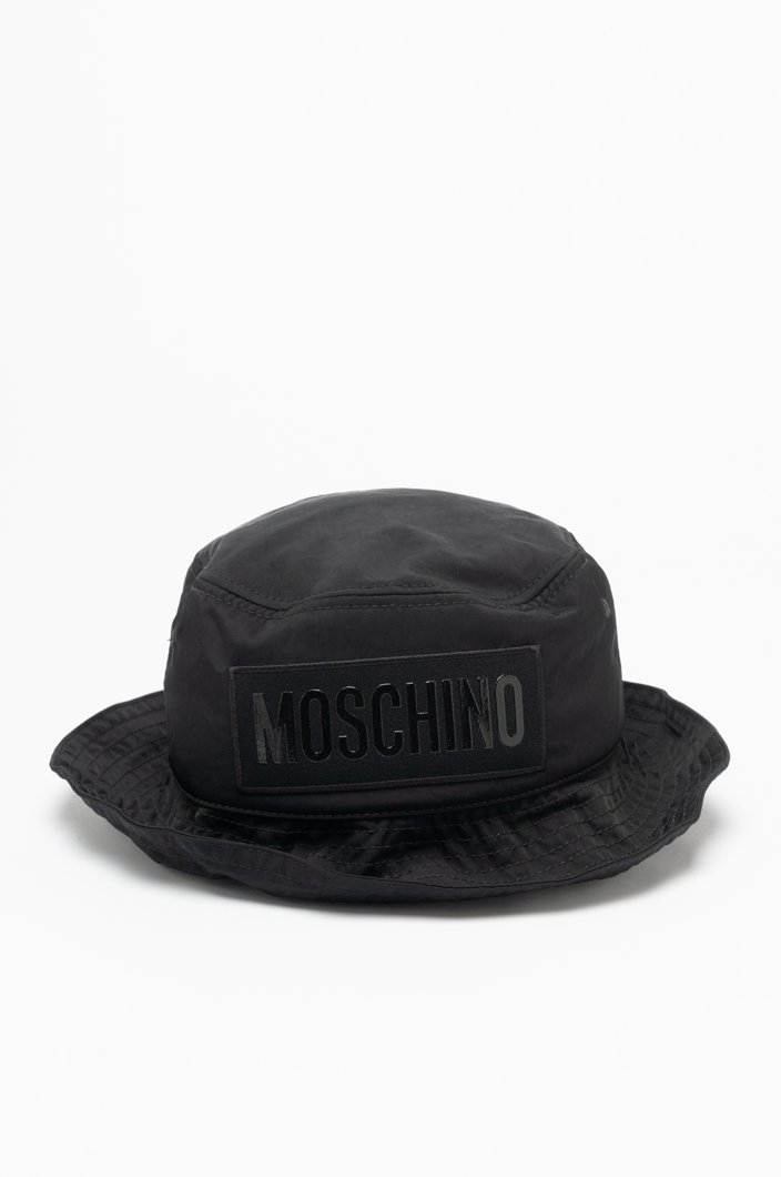 HAT - BLACK
