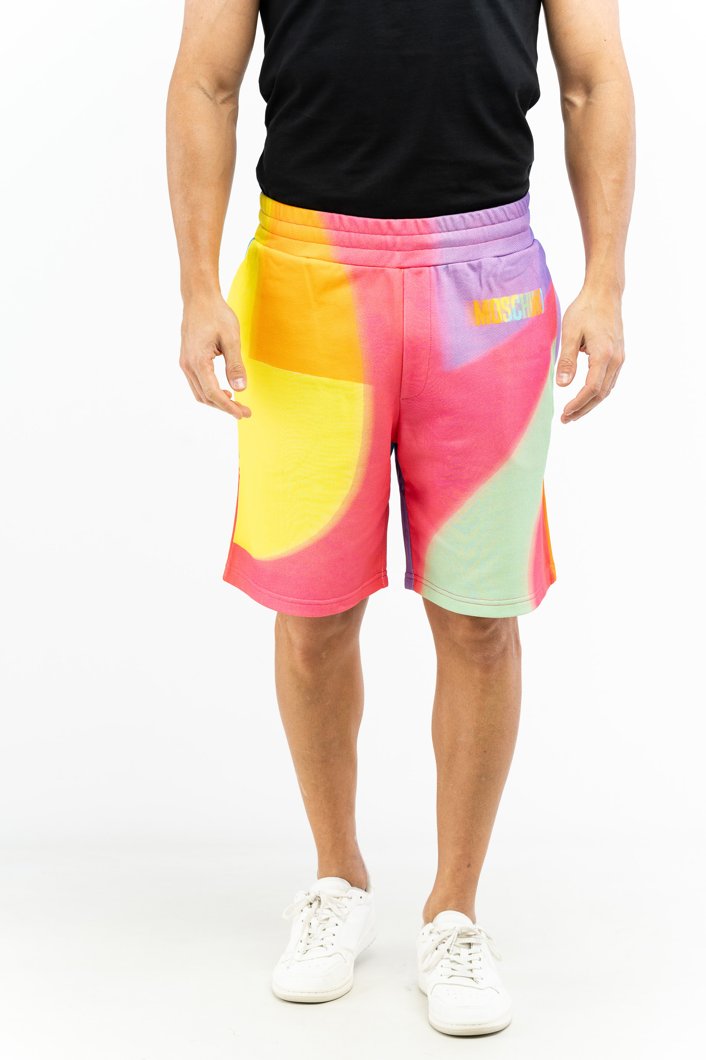 PANTS - MULTI ONLY ONE COLOUR