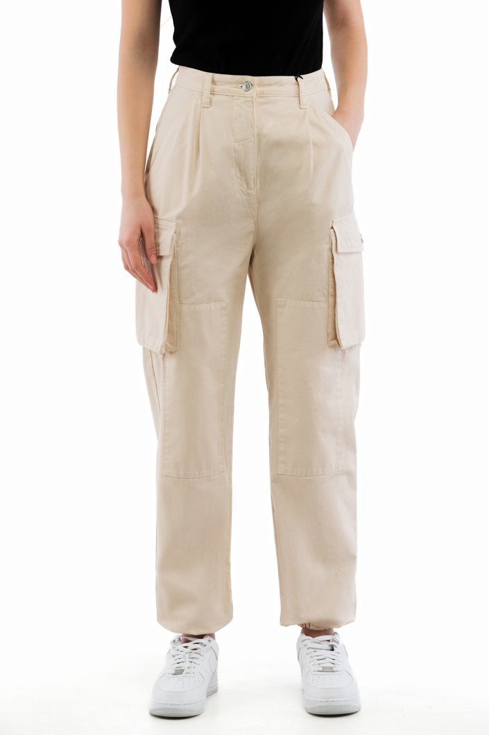 PANTS - BEIGE